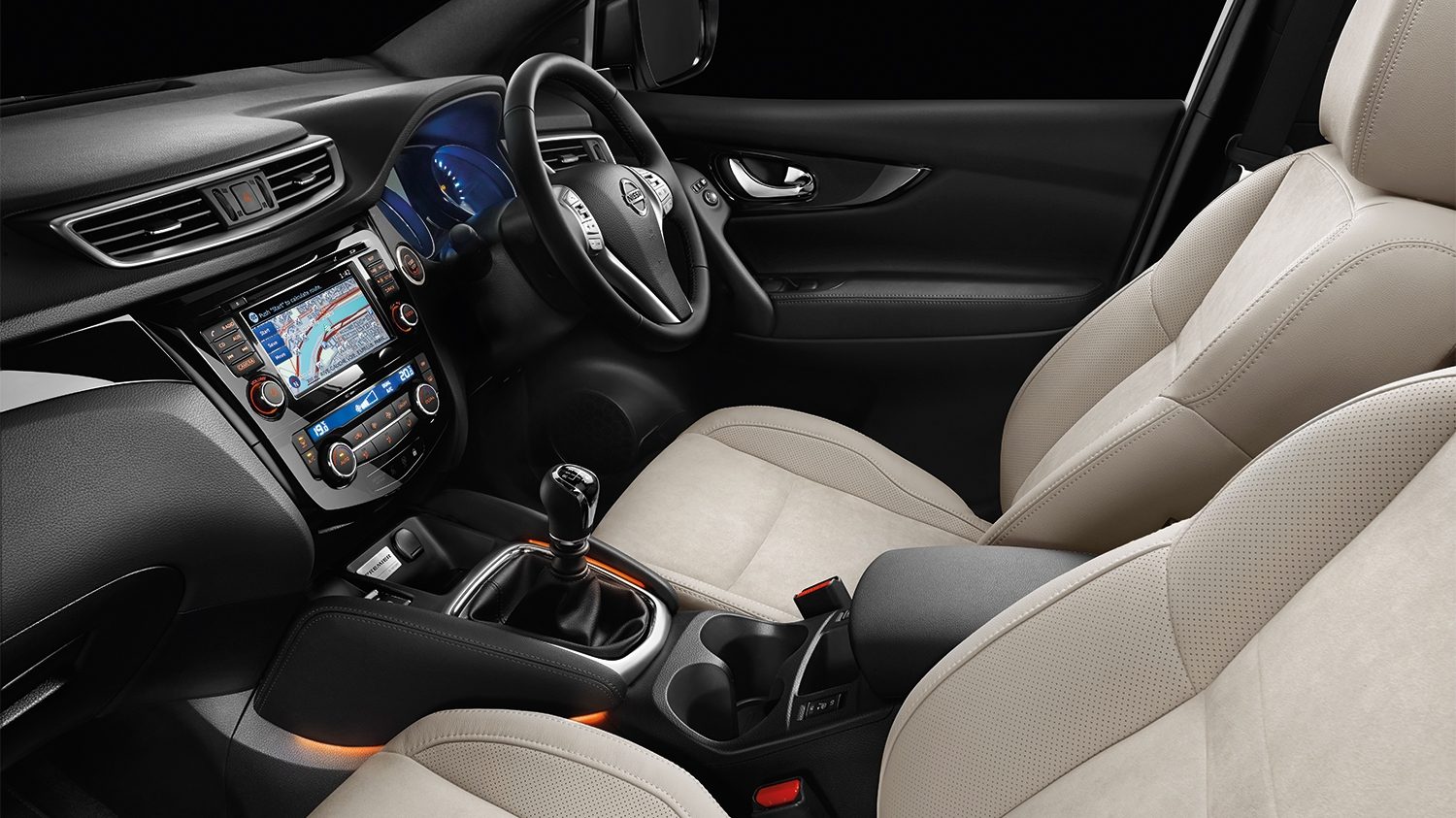 10 Best Small Suvs And Crossovers 2016 Autos Featured Image Nissan Co Uk