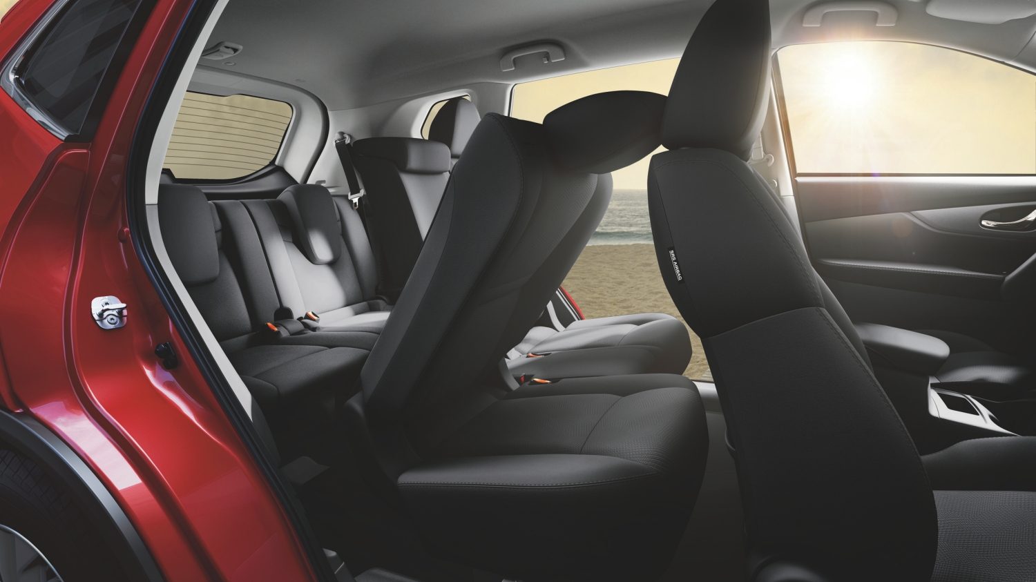 Nissan X Trail Car Seat Covers Nissan X Trail Car Seat Covers