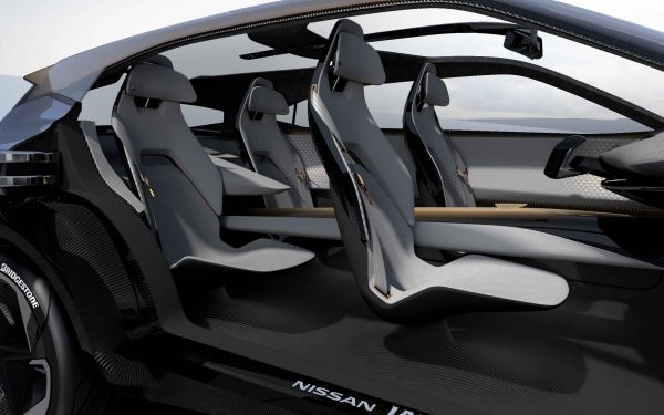 IMQ Concept Vehicle
