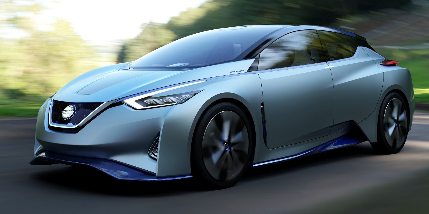 IDS Concept interior from profile