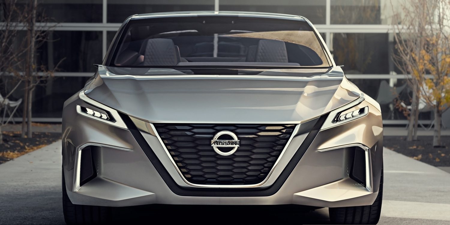 Vmotion 2.0 Concept front