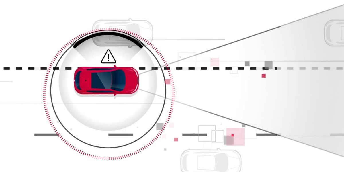 Intelligent Mobility