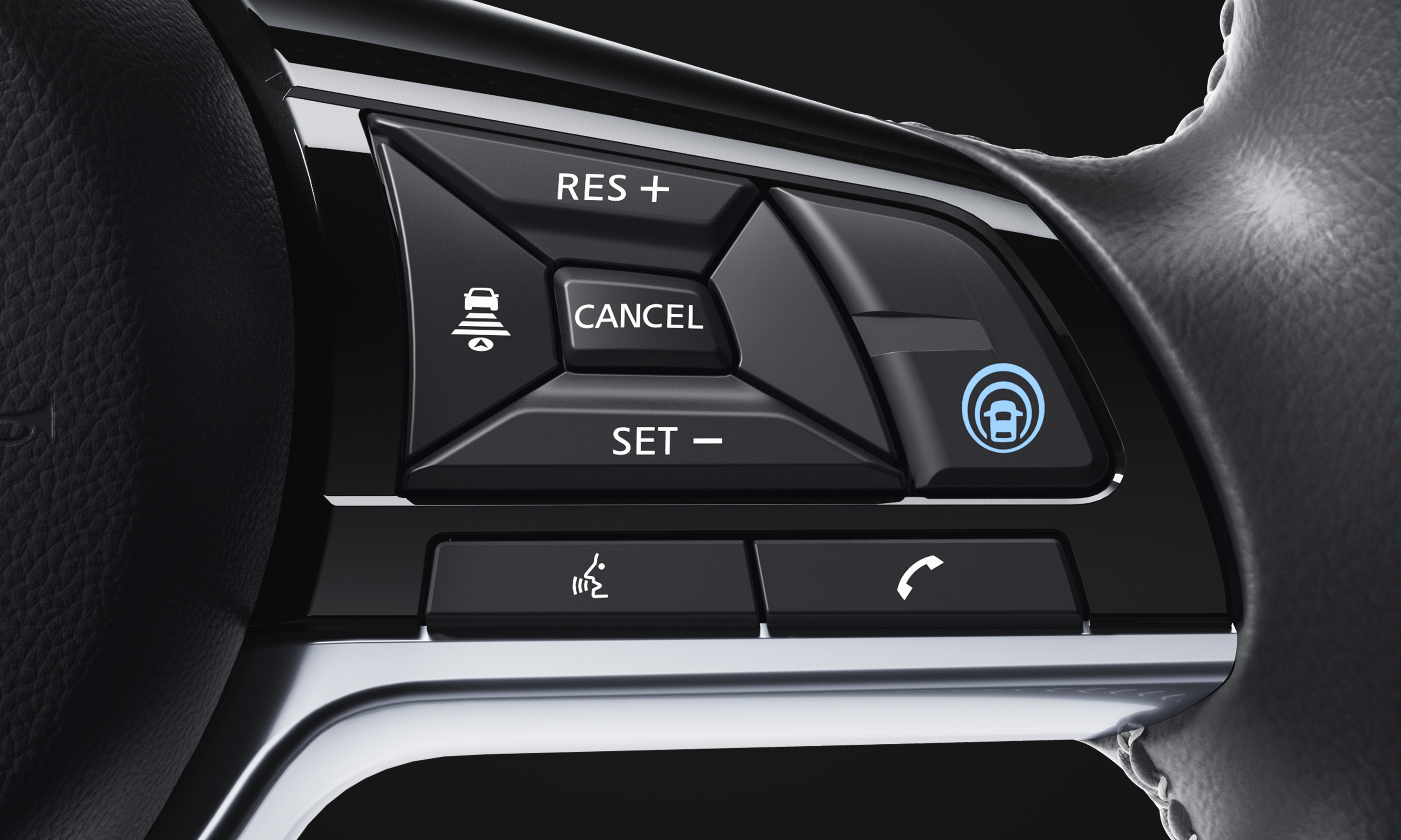 Nissan Altima - Diseño - Nissan Ecuador