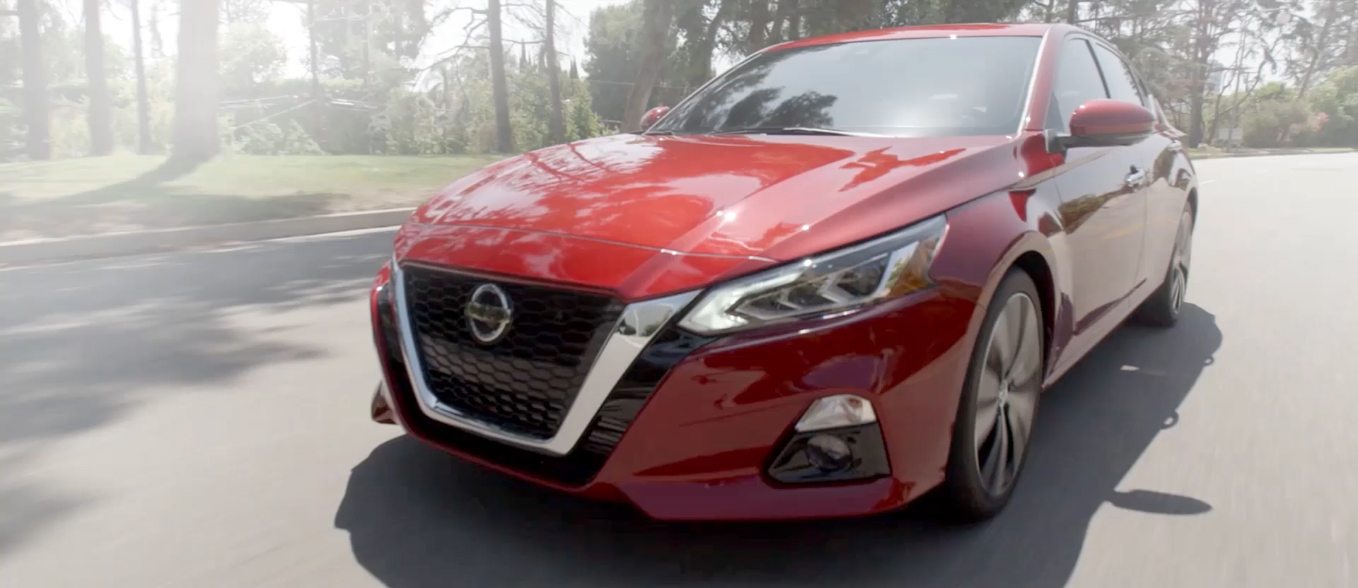 Nissan altima l34