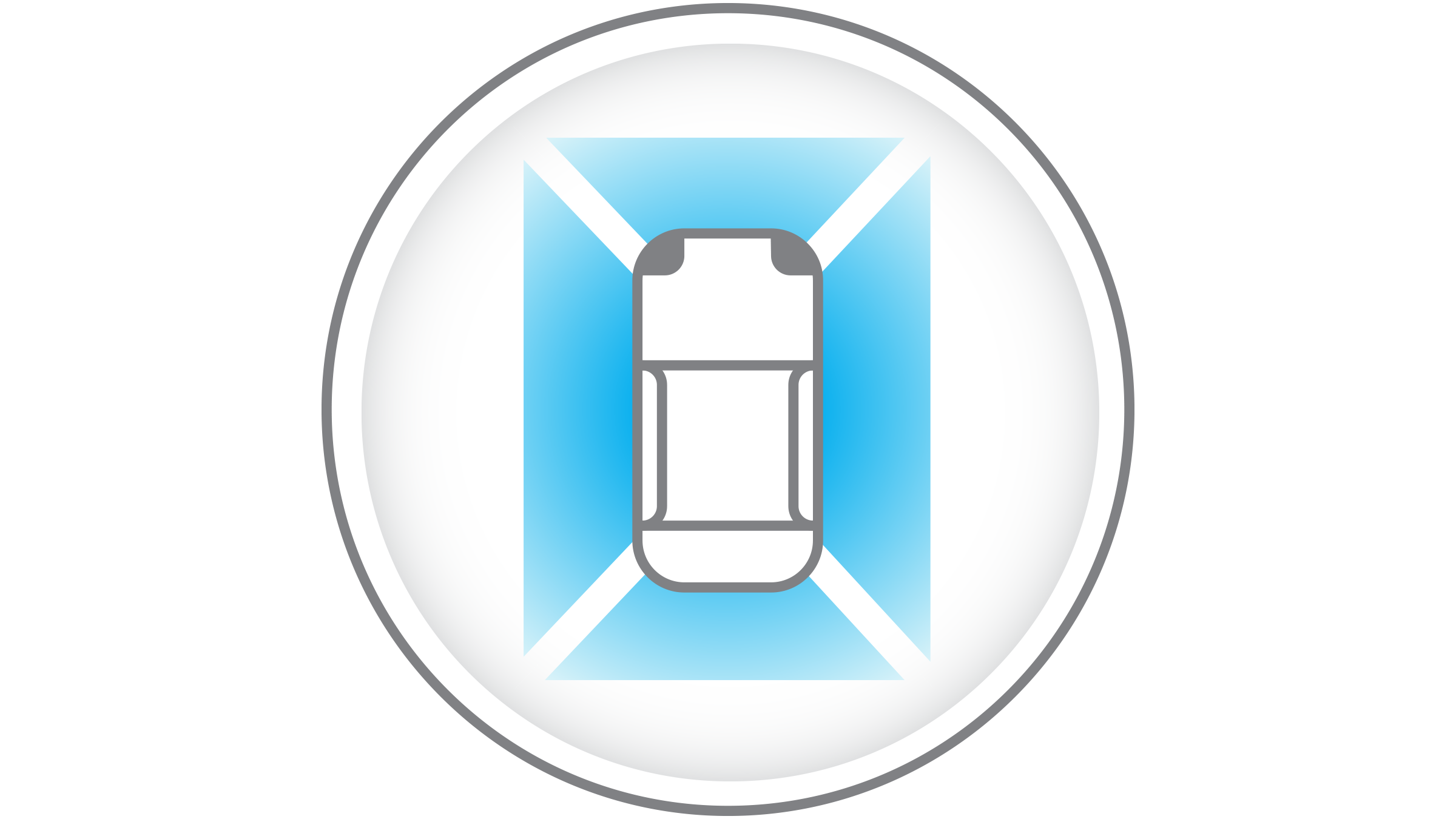 INTELLIGENT AROUND VIEW MONITOR Icon