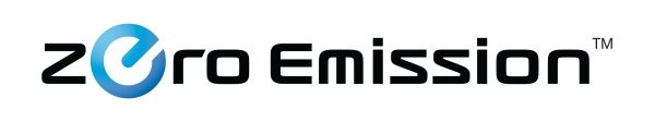 Zero Emission-logo