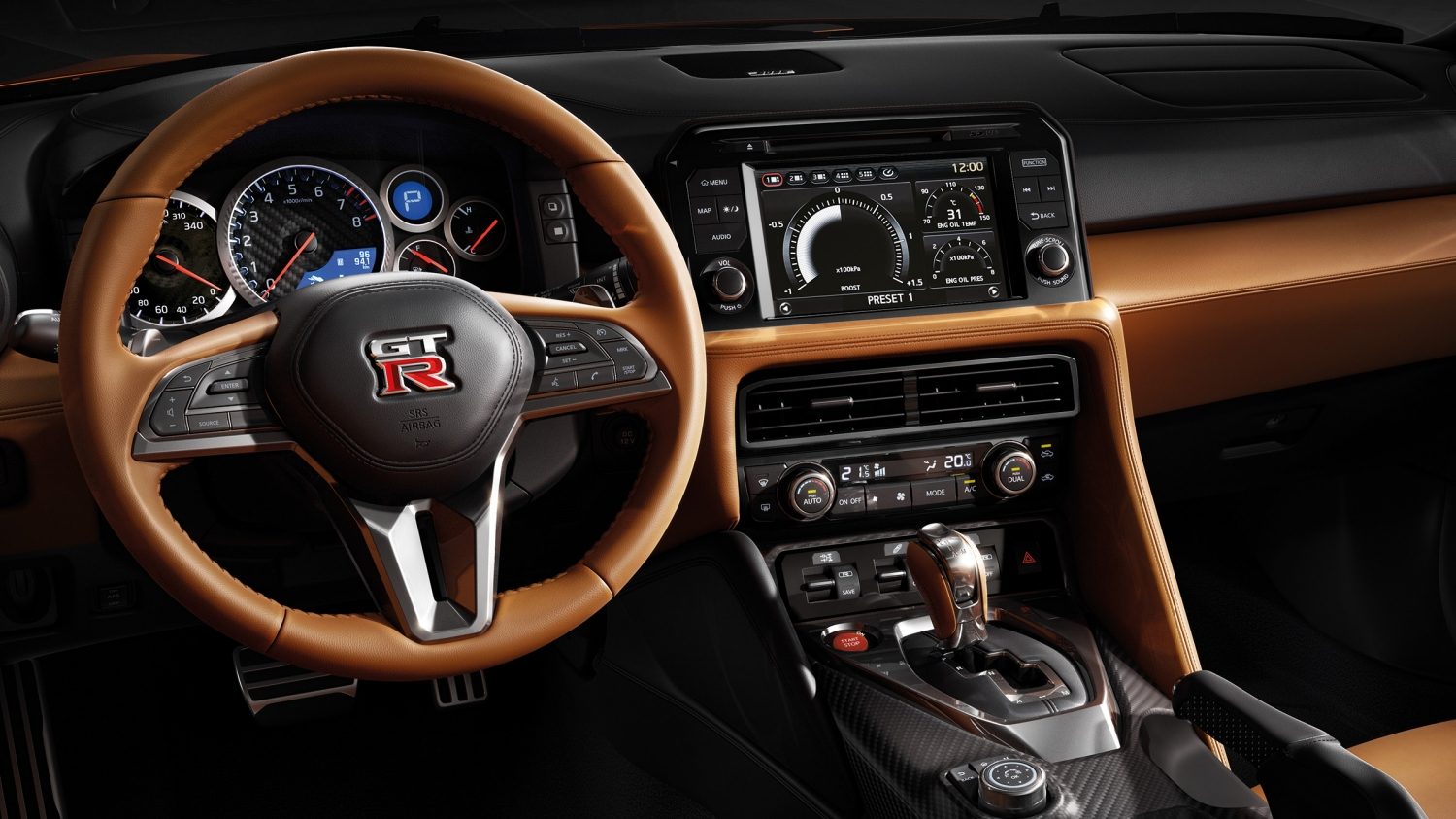 GT-R GT-R
