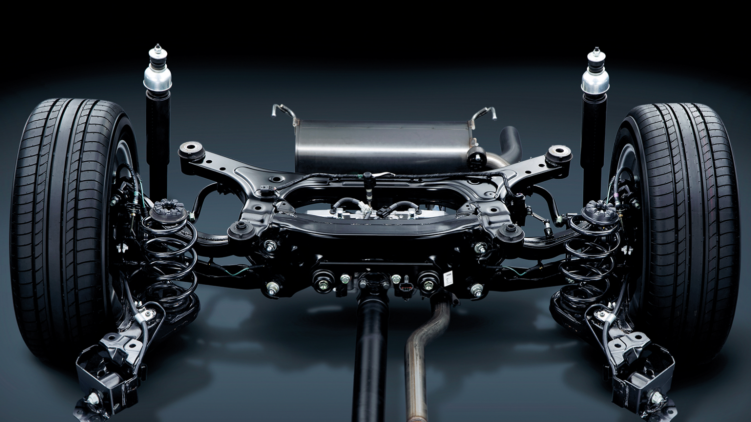 Juke Performance Nissan South Africa