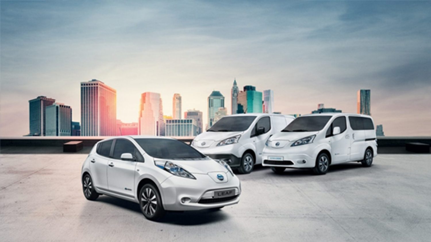 Electric Cars The Future Is Now Electric Cars The Future Is Now