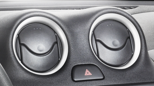 Automatic climate control