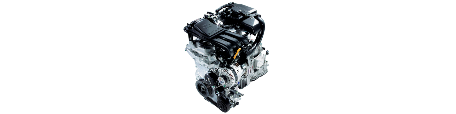 1.2-Litre engine