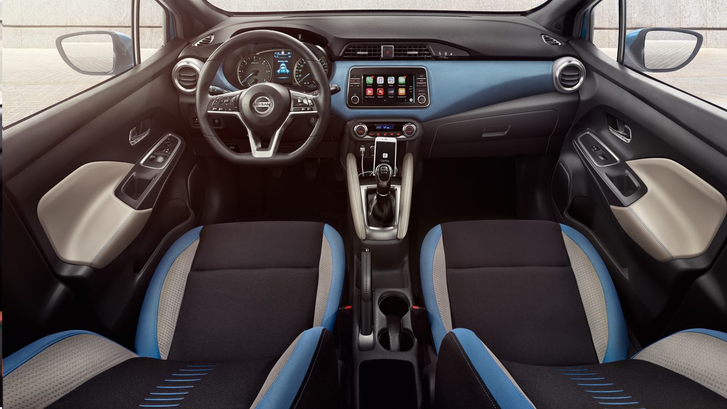 Personalisation | New Nissan MICRA | Interior & Exterior ... Personalisation | New Nissan MICRA | Interior & Exterior ...