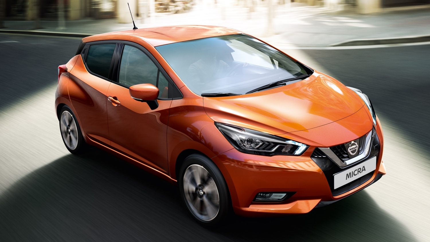 Resultado de imagem para nissan micra