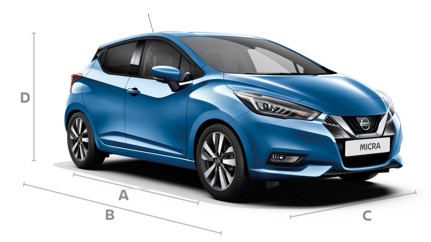 Technical Information | New Nissan MICRA Specifications ... Technical Information | New Nissan MICRA Specifications ...