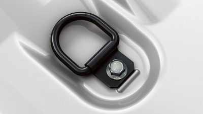 D-ring Tie-downs