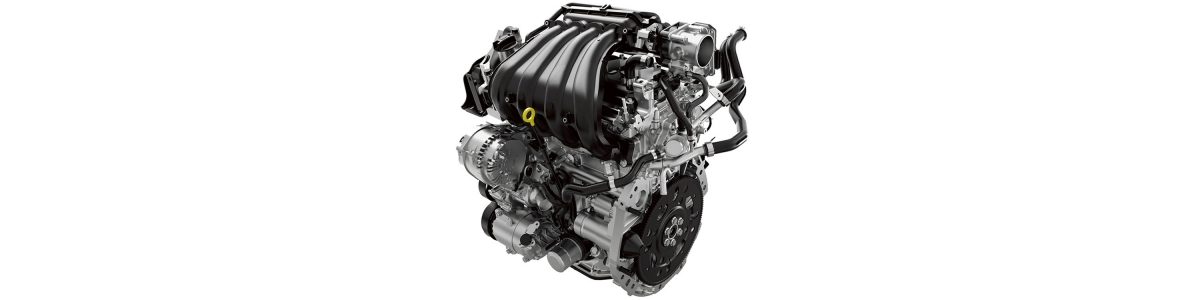Petrol Engine