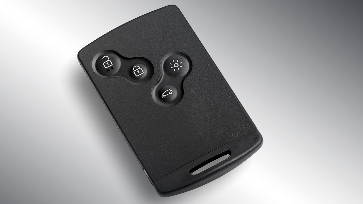 Intelligent key nissan
