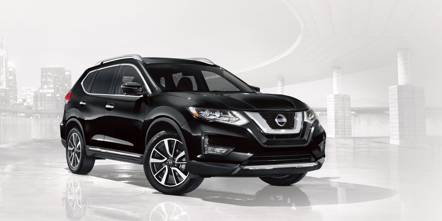 2018 Rogue Compact Crossover Design | Nissan USA 2018 Rogue Compact Crossover Design | Nissan USA