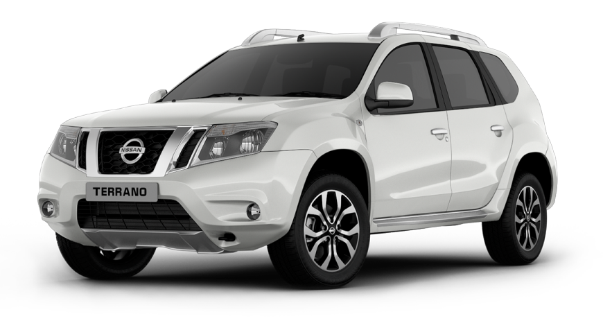 NISSAN TERRANO occasion – L'argus