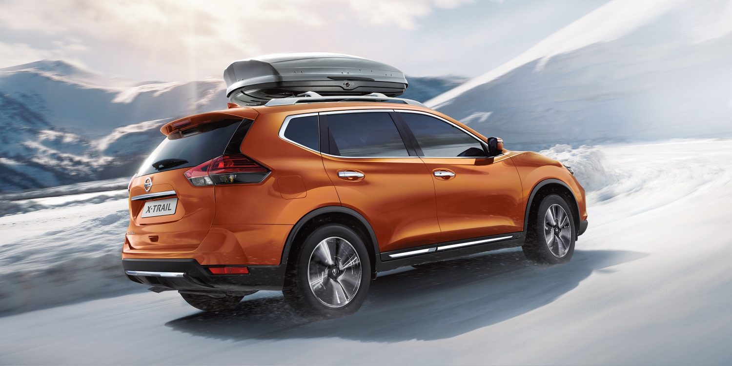 Suv Model 2018 Arabalar Garentapro Blog