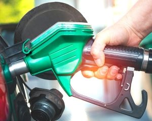 Nissan ahorro de combustible con nitrógeno