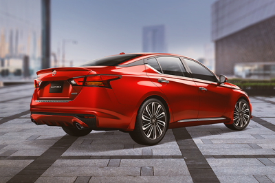 Nissan Magnite Accesorios