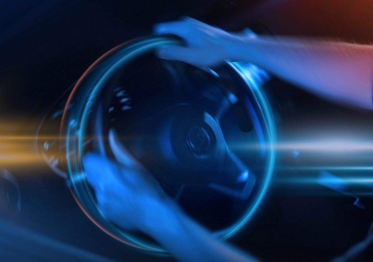 Nissan e-POWER 2022 vista exterior de Baterista con Más Aceleración