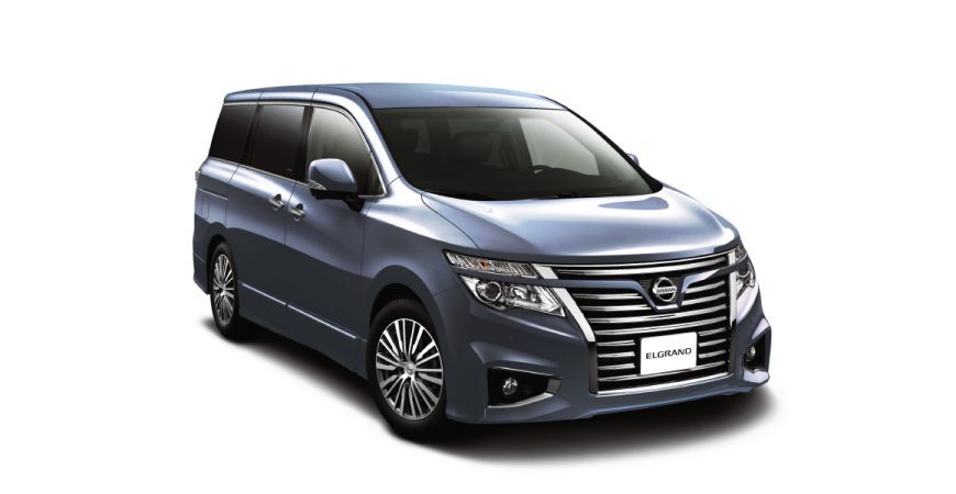 elgrande nissan elgrande nissan