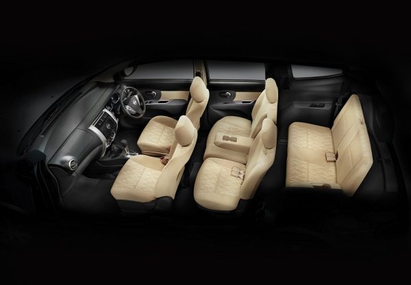 audio unit detachable juke revolt II 2016