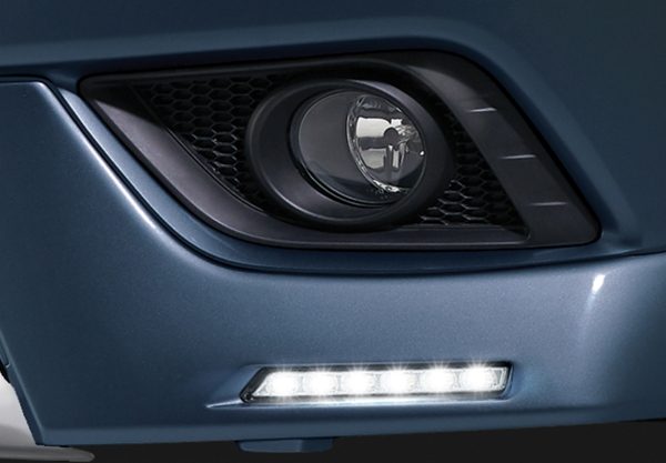 New DRL