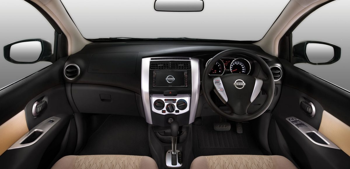 new dashboard