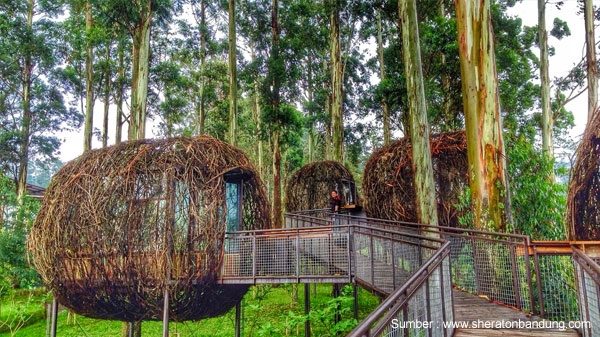 Dusun Bambu