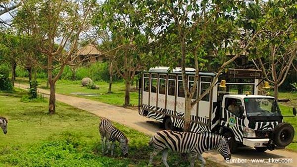 Taman Safari