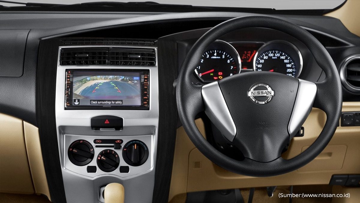 new grand livina lega untuk keluarga new grand livina mobil keluarga berteknologi canggih