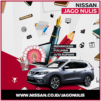 Banner Nissan SEO Blog Kontes