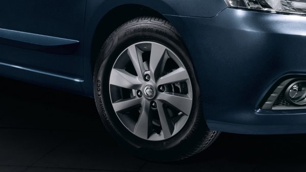 All New Grand Livina