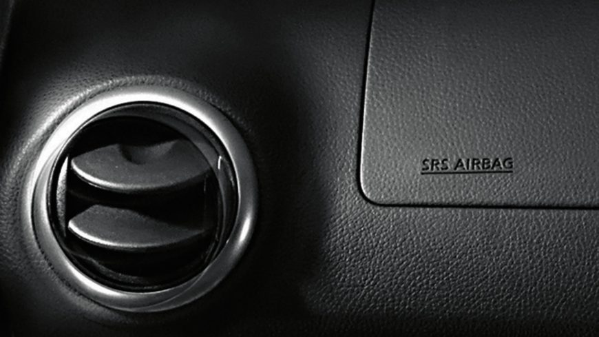 circular ac vents