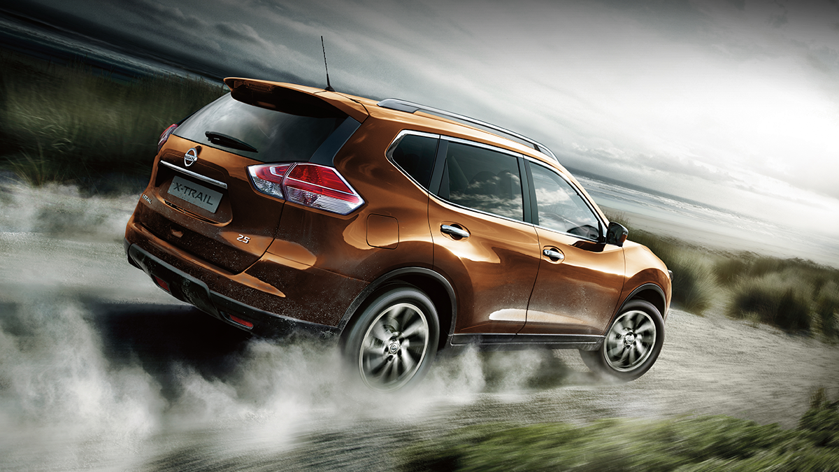 Spesifikasi Dan Harga All New Nissan X Trail Makassar 2018 Halooto Spesifikasi Dan Harga All New Nissan X Trail Makassar 2018 Halooto