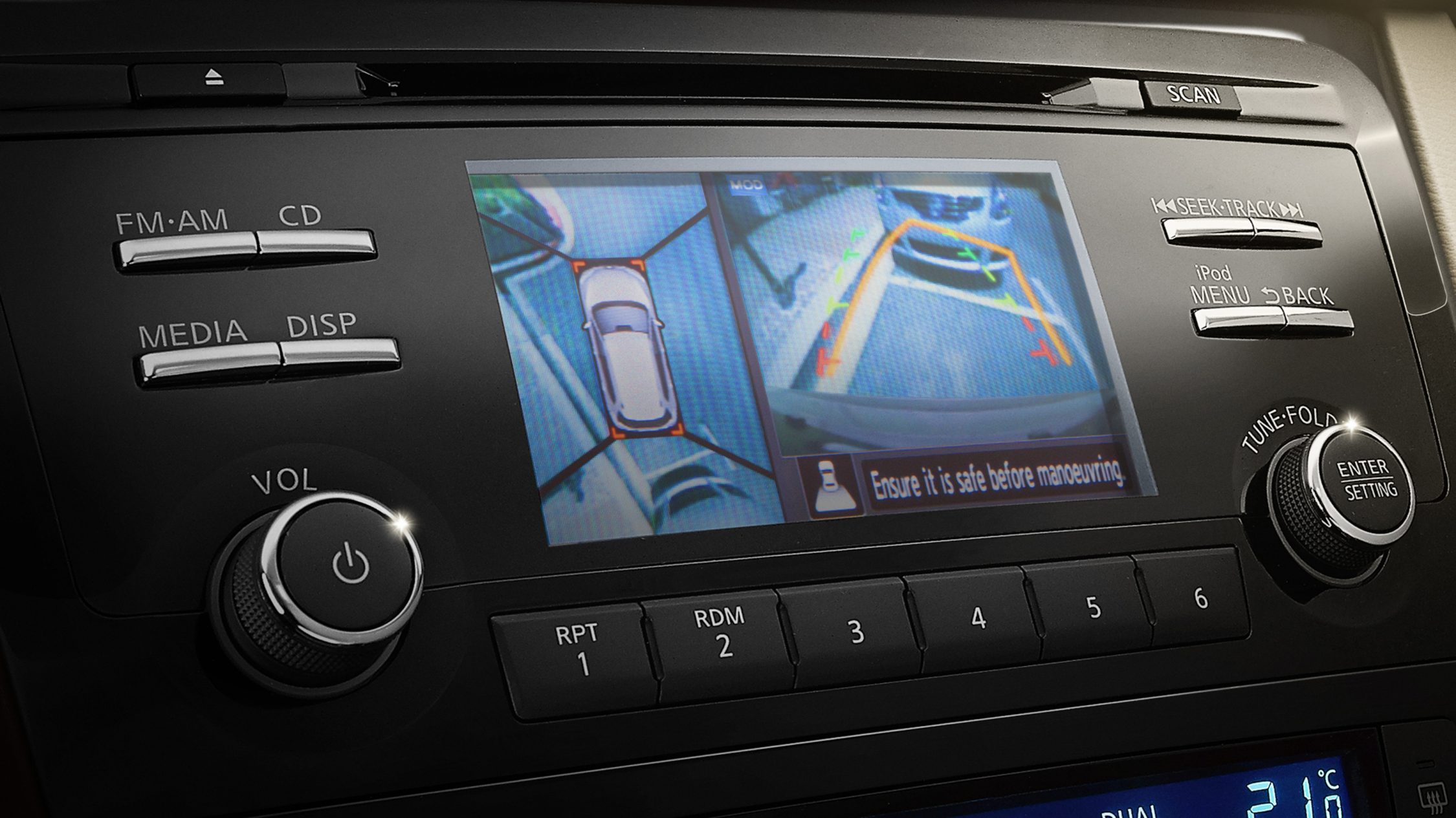 Dashboard system