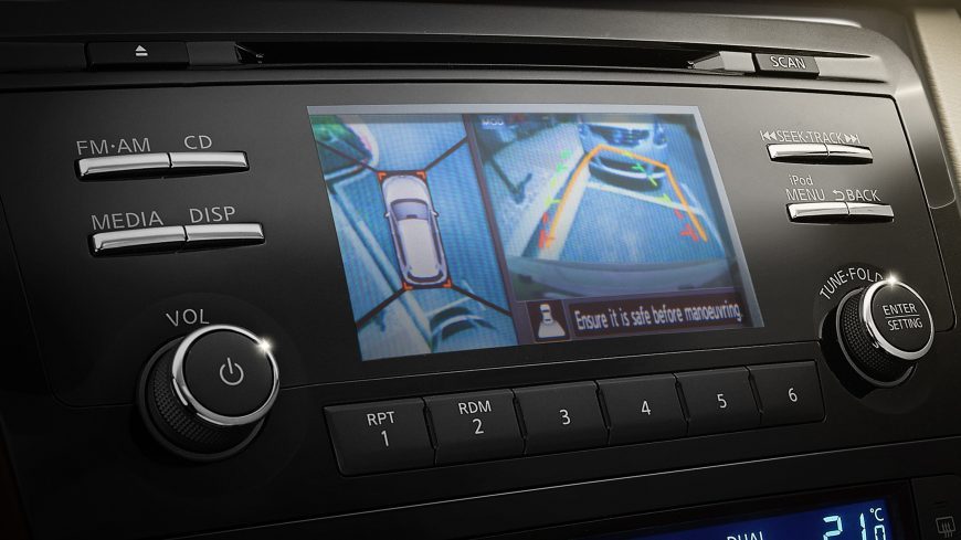 Dashboard system