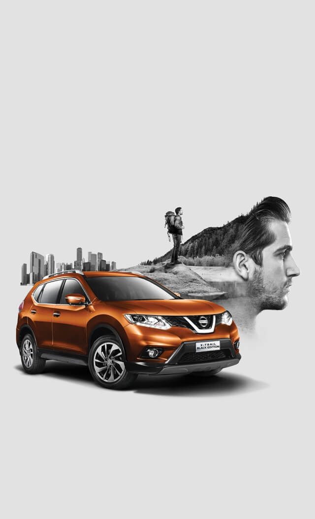 Nissan Indonesia  Mobil Terbaik Pilihan Indonesia