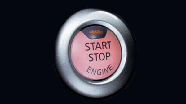 Push Start Button