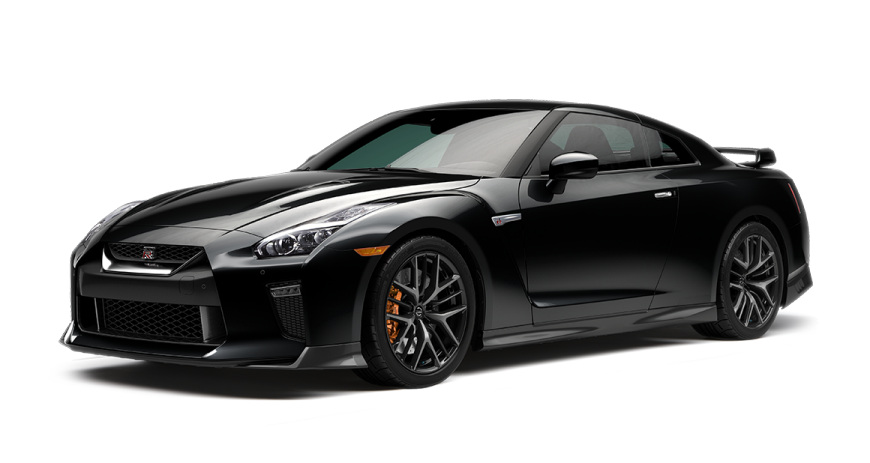 New Gt R Range Nissan India