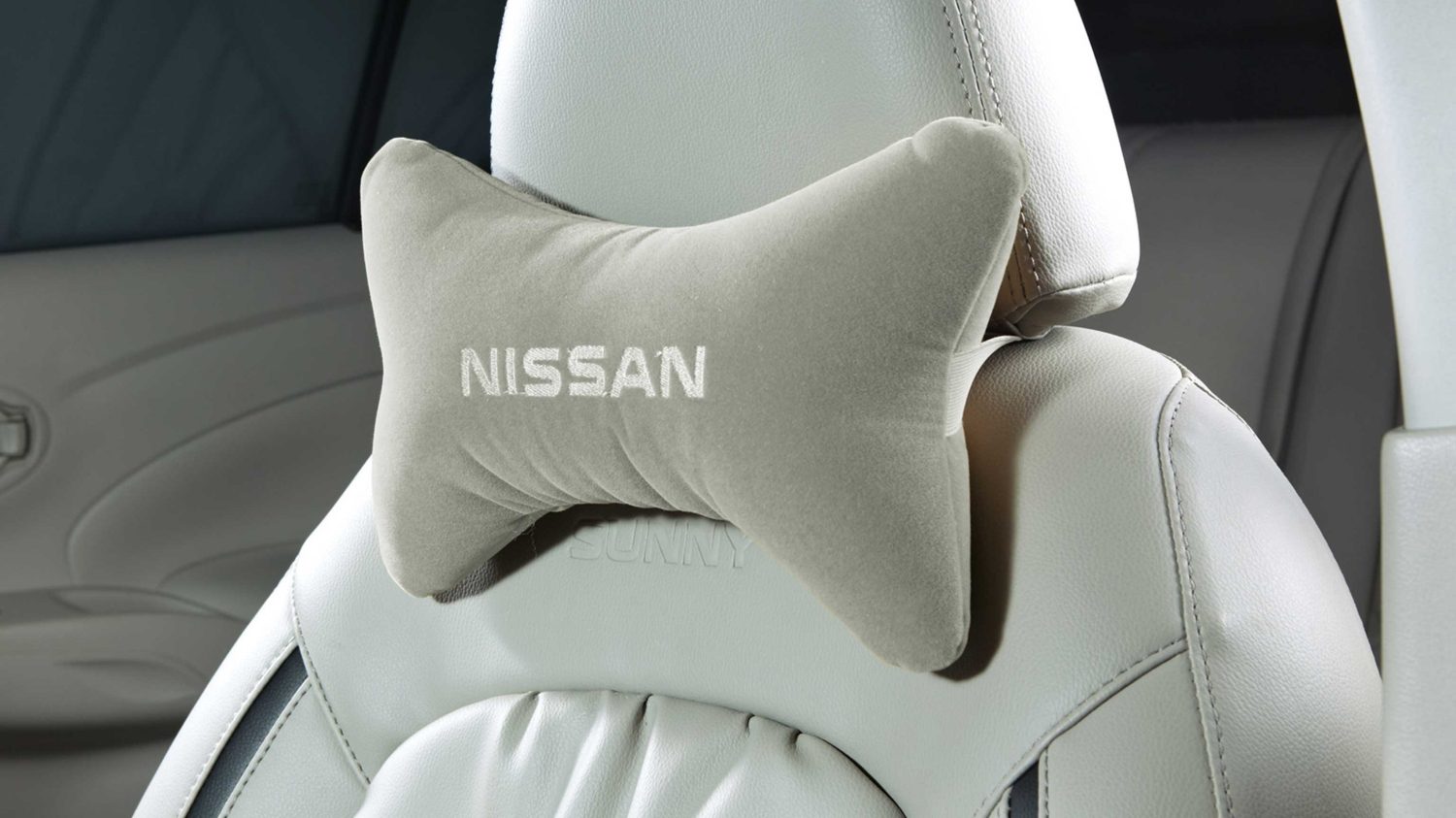 Car Accessories Nissan Micra India Seat Belt Pad