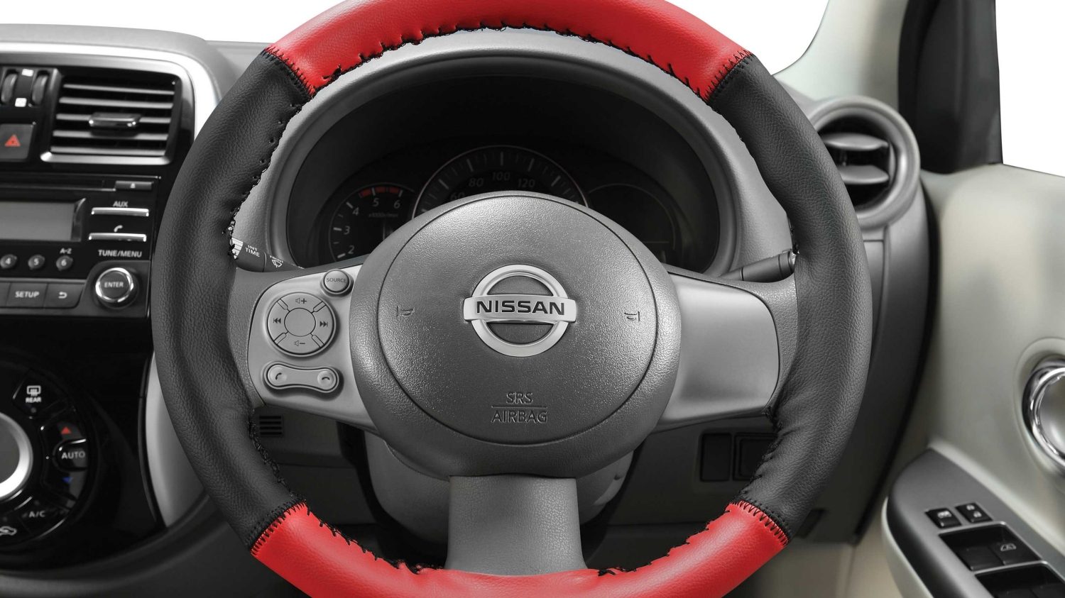 Car Accessories Nissan Micra Active Nissan India