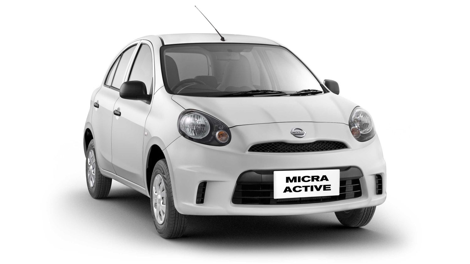 New Nissan Micra Active Vehicle Range Nissan India