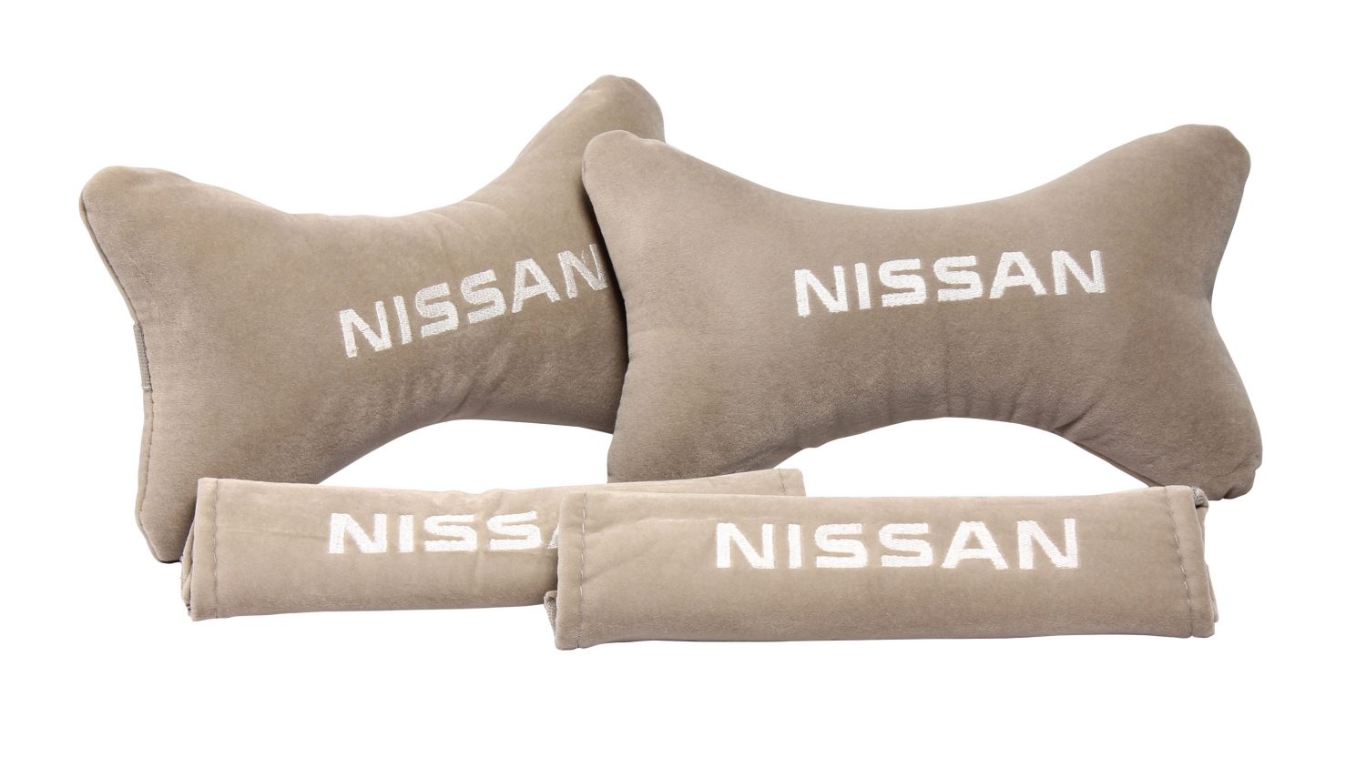 Car Accessories Nissan Sunny India Seat Belt Pad