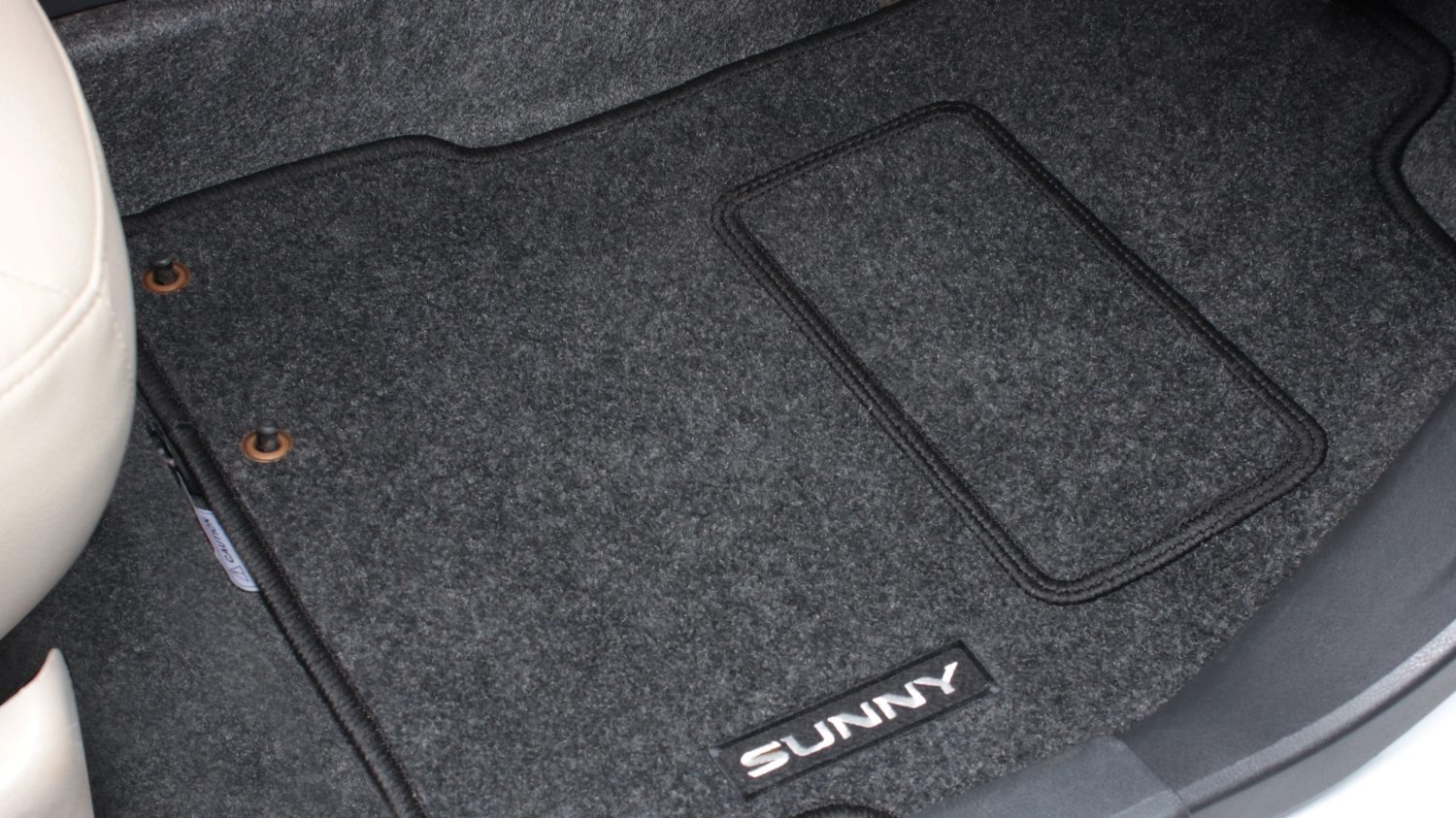 Car Accessories Nissan Sunny Nissan India
