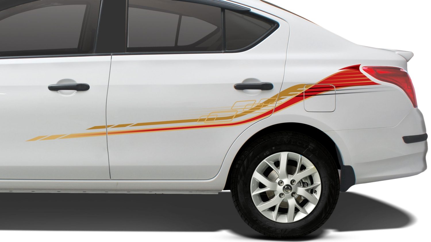 Car Accessories Nissan Sunny Nissan India