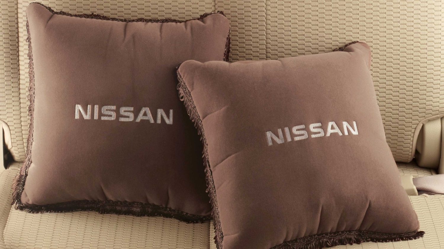 Car Accessories Nissan Terrano Nissan India